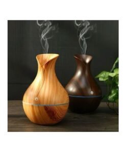 Alternative view of SMALL VASE Humidifier