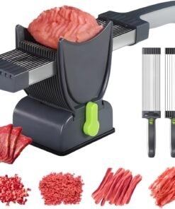 Alternative view of Fresh Meat Slicer
