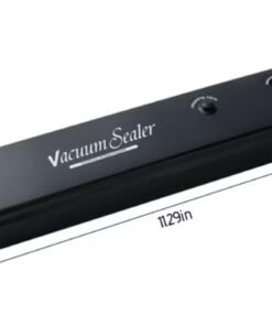 Alternative view of 35cm Automatic Electric Vacuum Sealer
