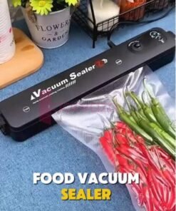 35cm Automatic Electric Vacuum Sealer - Image 5