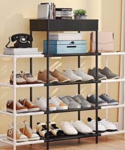 5th Floor Shoe Rack - Image 3
