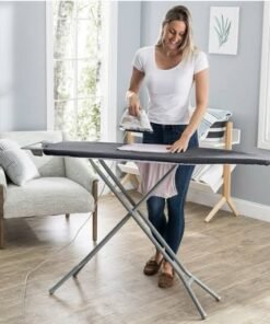 Big Size Ironing Board (43x13 inch) - Image 10
