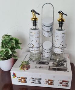 5-in-1 Seasoning Set