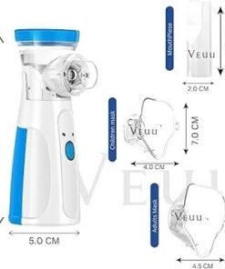 Mesh Nebulizer - Image 4