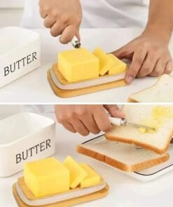 Alternative view of Butter Spread Kit