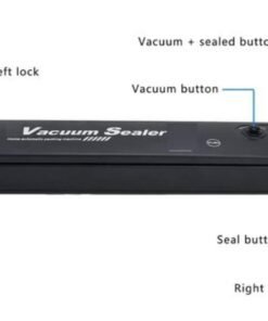 35cm Automatic Electric Vacuum Sealer - Image 3