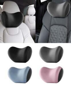Alternative view of Nira 2-in-1 Comfy Back & Neck Support Cushion
