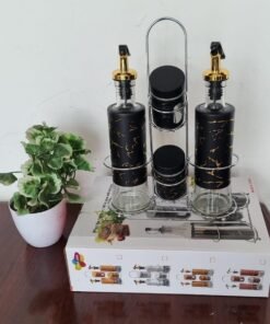 5-in-1 Seasoning Set - Image 4