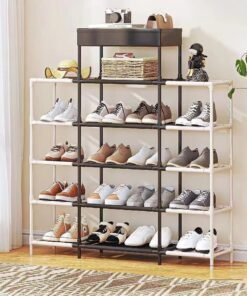 Alternative view of 5th Floor Shoe Rack