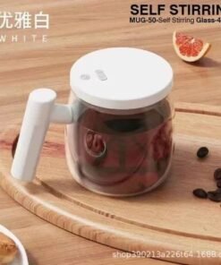400ml Automatic Mixing Cup - Image 12