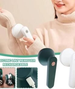 Alternative view of Lint Remover