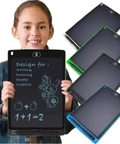 Alternative view of LCD Writing Tablet For Kids