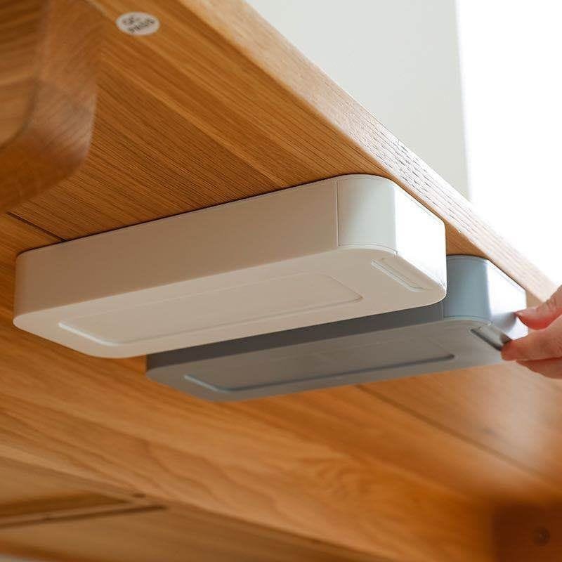 Hidden Drawer Storage Box - Image 3