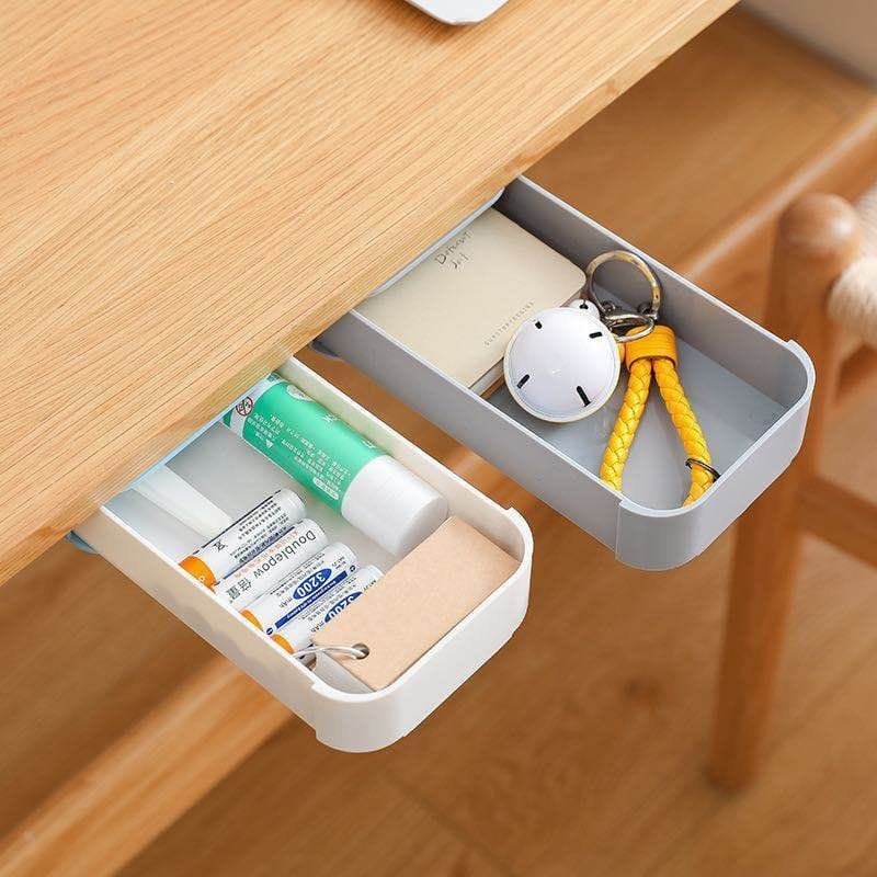 Hidden Drawer Storage Box - Image 2