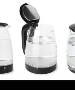 Electric Kettle 2L Ierfa