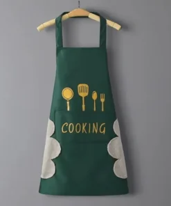 Alternative view of Kitchen Waterproof Apron