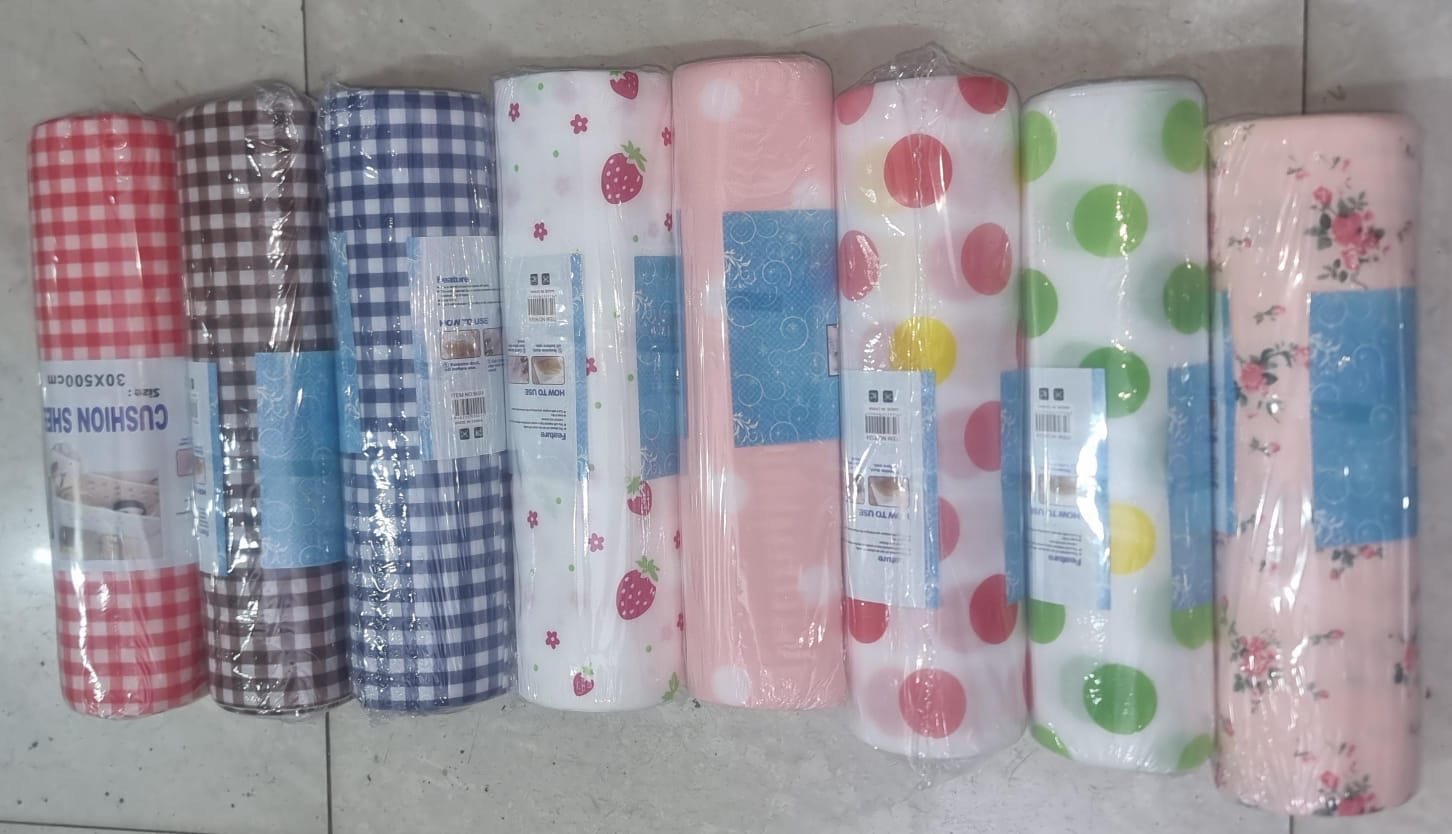 Drawer Mat / Liner Roll Mat - Image 2