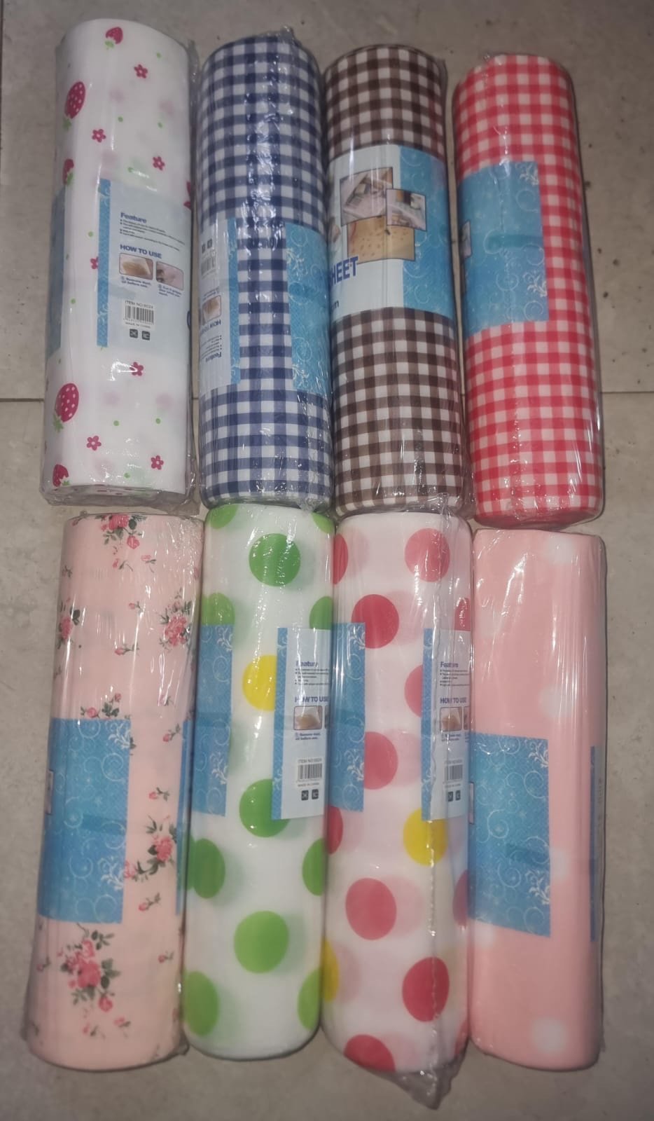 Drawer Mat / Liner Roll Mat - Image 4