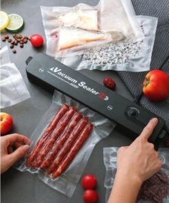 35cm Automatic Electric Vacuum Sealer - Image 6