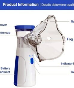 Mesh Nebulizer - Image 3