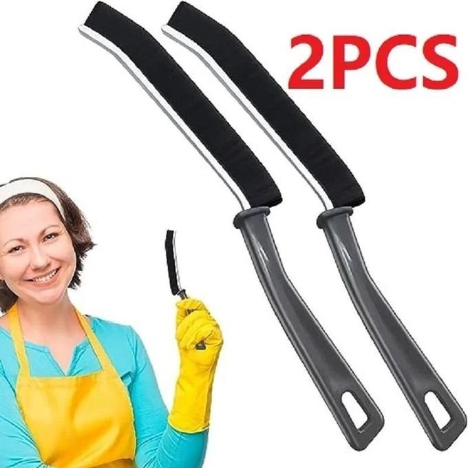 Multifunctional Narrow Gap Cleaning Tool 2PCS