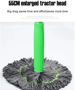 Alternative view of Fibre Mop