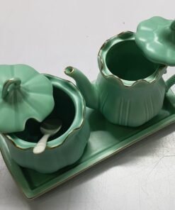 Executive Home Fashion 3-in-1 Ceramic Set