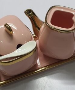 Executive Home Fashion 3-in-1 Ceramic Set - Image 4