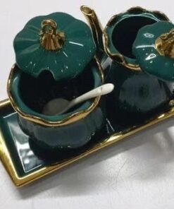 Executive Home Fashion 3-in-1 Ceramic Set - Image 6