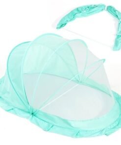 Baby Mosquito Net – Safe & Comfortable Protection for Babies - Image 6