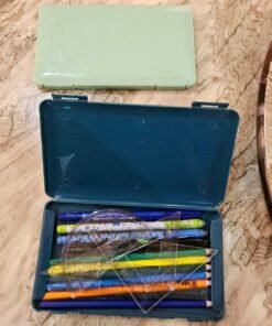 Stationery/Pencil Pouch Organizer
