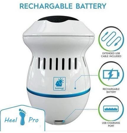 Rechargeable Find Back Callus Remover - Image 6