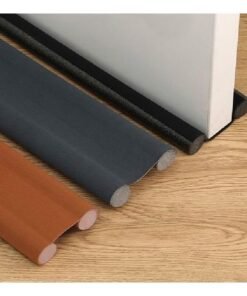 Modern Door Draft Stopper Durable EVA Seal Strip – Anti-Dust & Weatherproof Door Guard - Image 7