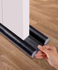 Modern Door Draft Stopper Durable EVA Seal Strip – Anti-Dust & Weatherproof Door Guard - Image 4