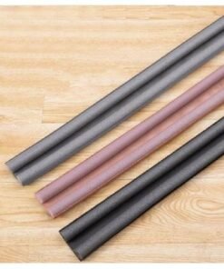 Alternative view of Modern Door Draft Stopper Durable EVA Seal Strip – Anti-Dust & Weatherproof Door Guard
