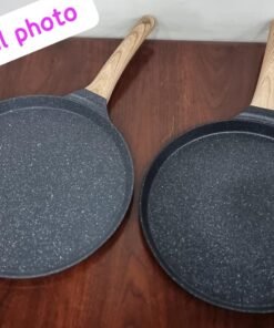 High Quality Granite Chapati Pan (28cm) - Image 4