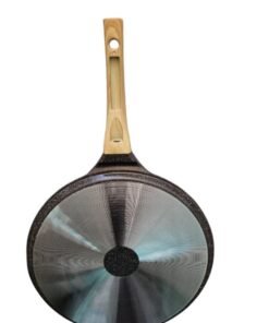 High Quality Granite Chapati Pan (28cm) - Image 3