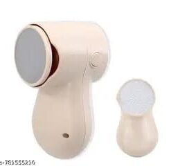 Rechargeable Nano Glass 2-in-1 Epilator