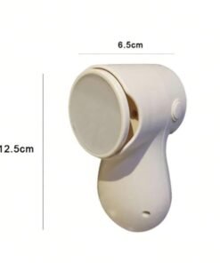 Rechargeable Nano Glass 2-in-1 Epilator - Image 4