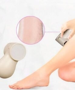 Rechargeable Nano Glass 2-in-1 Epilator - Image 5