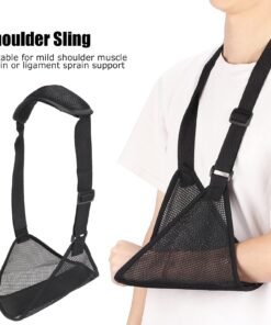 Medical Arm Support Sling - Image 4