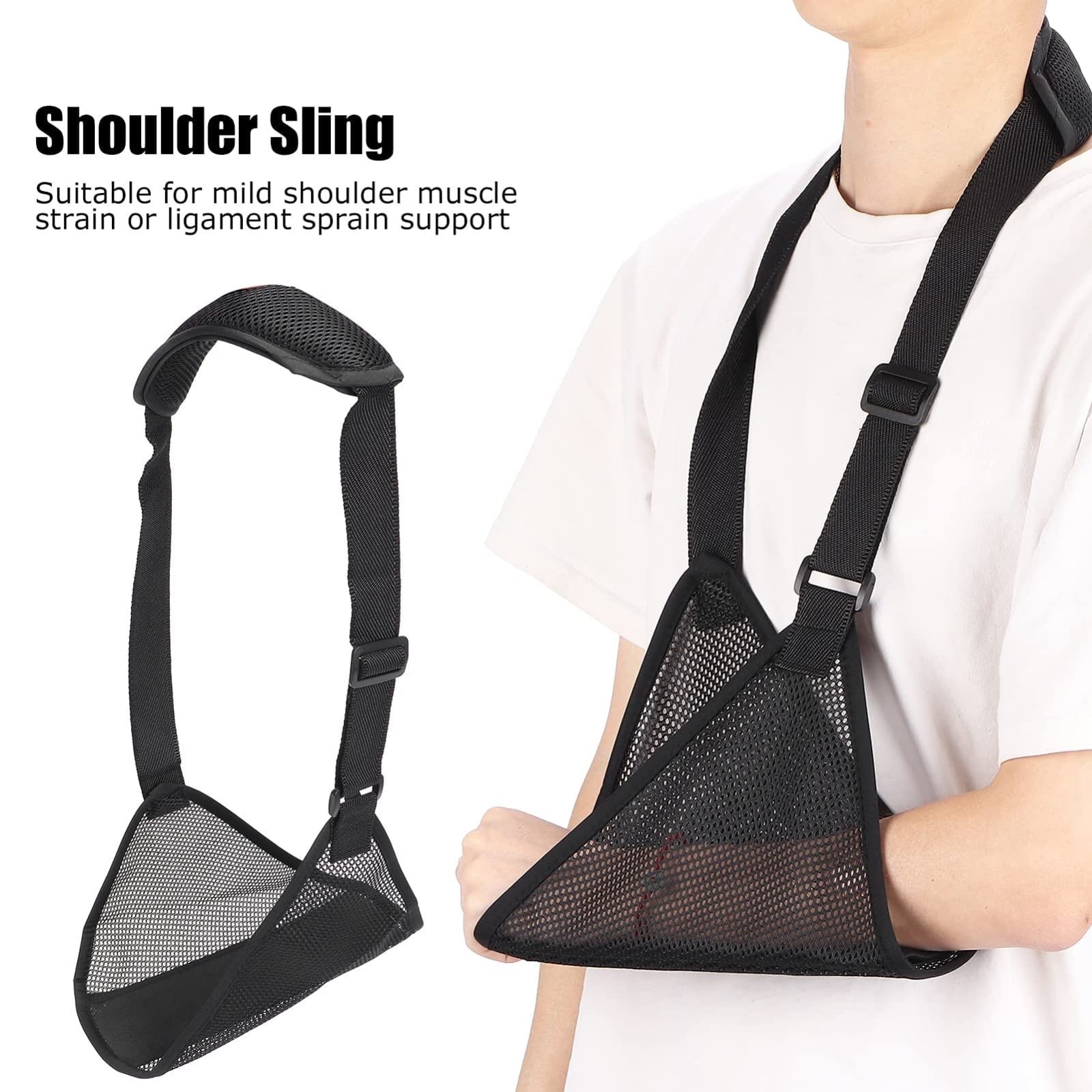 Medical Arm Support Sling - Image 4