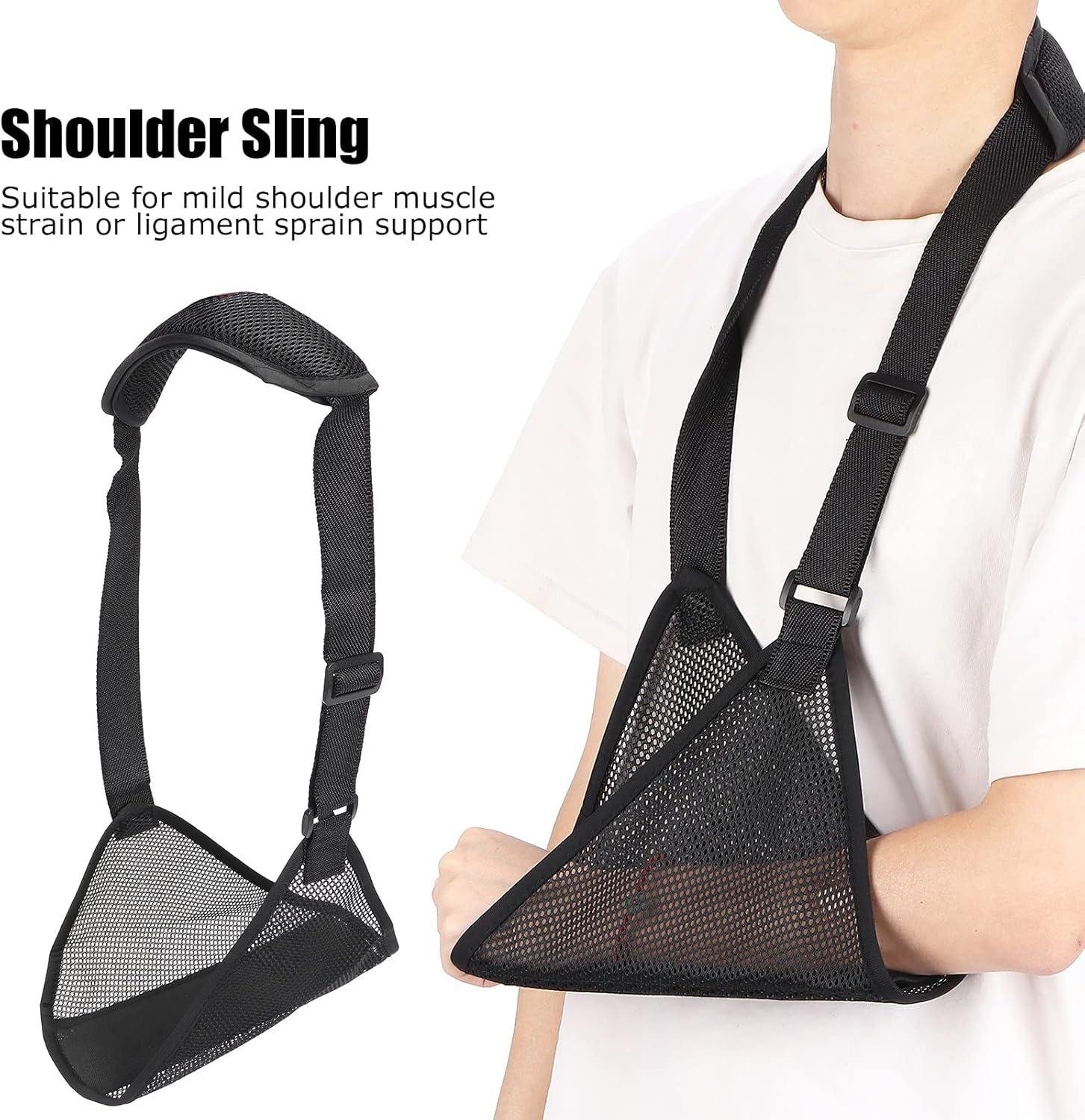 Medical Arm Support Sling - Image 2