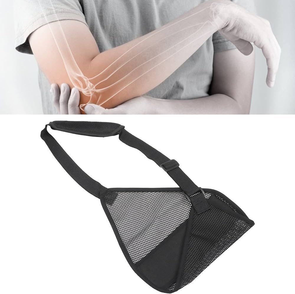 Medical Arm Support Sling - Image 5