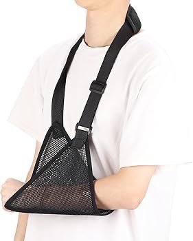 Medical Arm Support Sling - Image 6