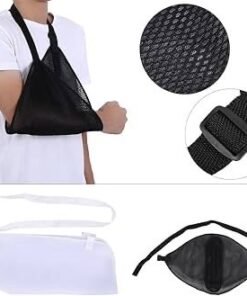 Medical Arm Support Sling - Image 7