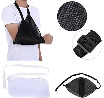 Medical Arm Support Sling - Image 7