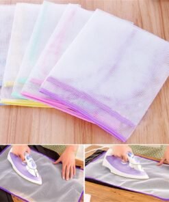 Ironing Protective Cloth (40cm x 60cm) - Image 4