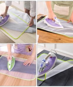 Alternative view of Ironing Protective Cloth (40cm x 60cm)