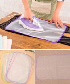 Ironing Protective Cloth (40cm x 60cm)